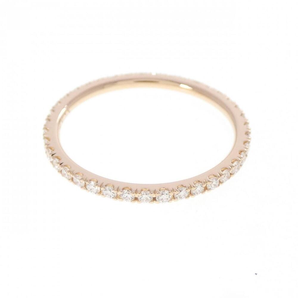 VAN CLEEF & ARPELS Gold Ring